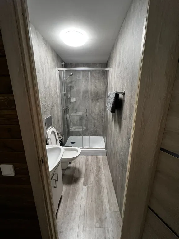 Шамбала Глэмпинг