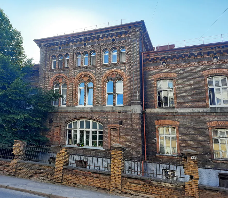 Квартира 1-комнатная Квартира — Калининград