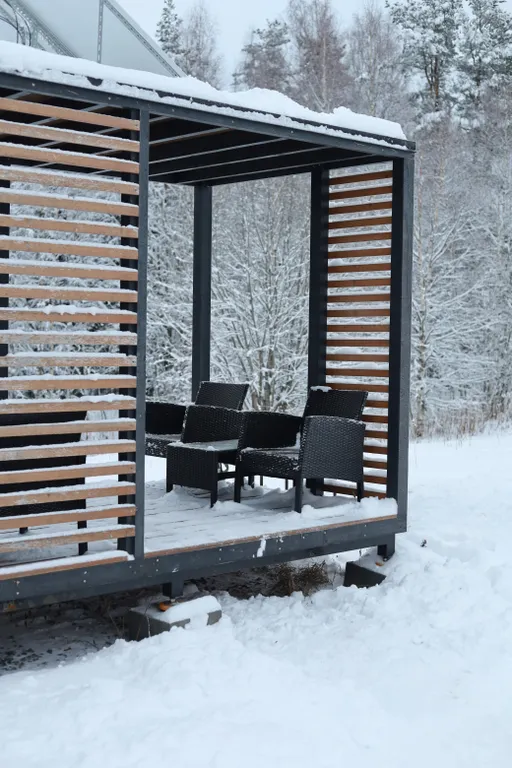 Папоротник