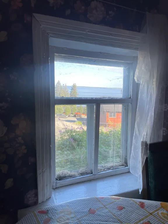 Карельский дом