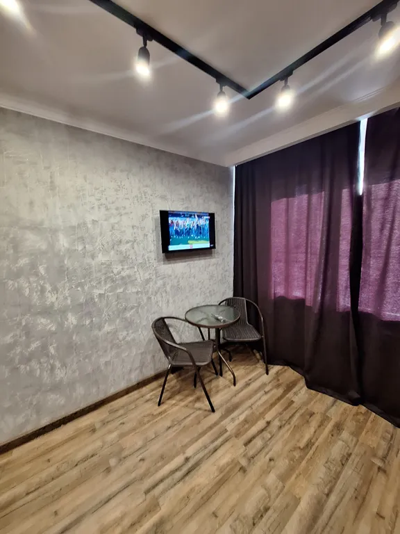 Парк Жукова