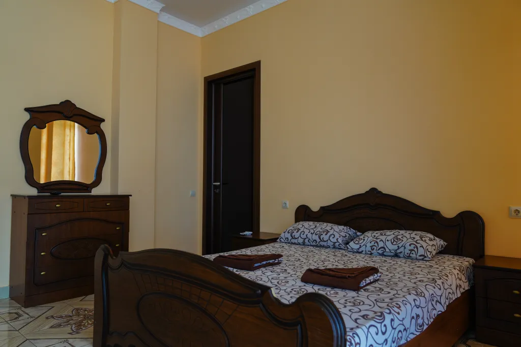 Квартира Комната — аренда посуточно в Витязево