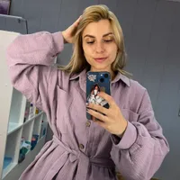 Екатерина  Андреева