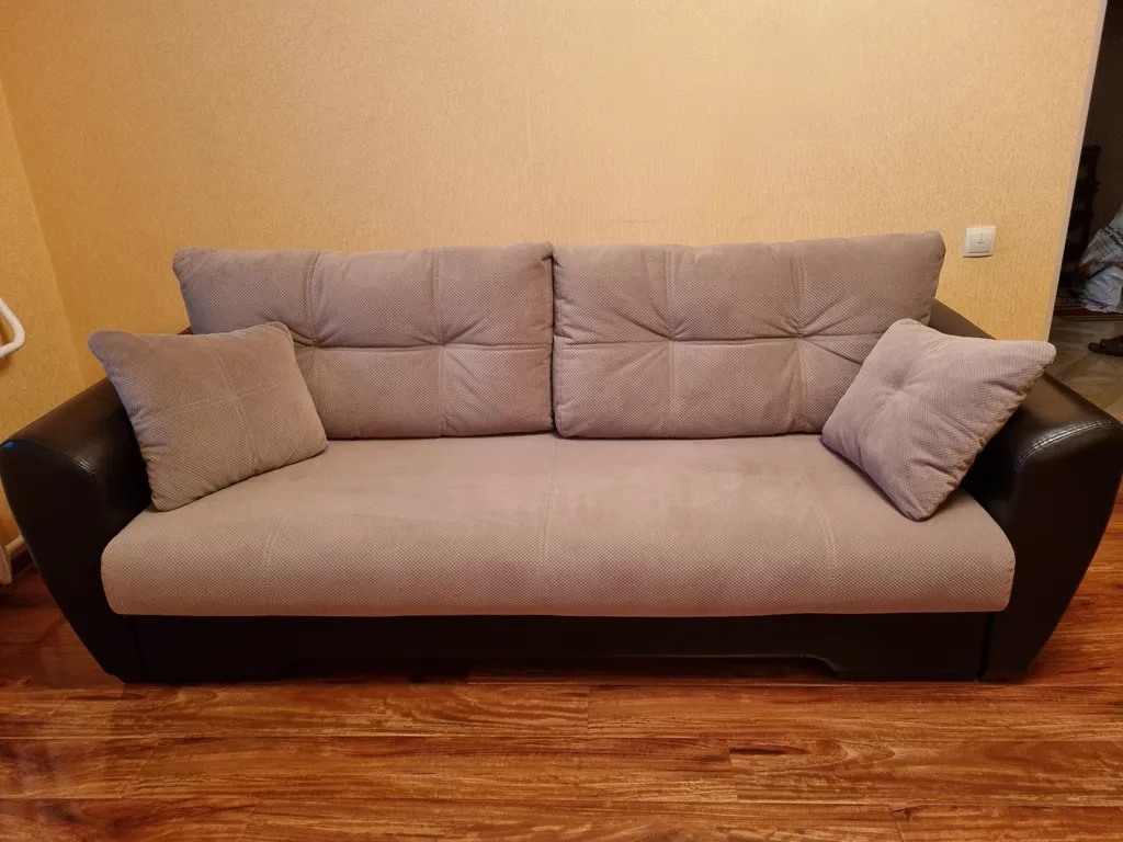 Квартира рядом с санаториями Русь и Виктория