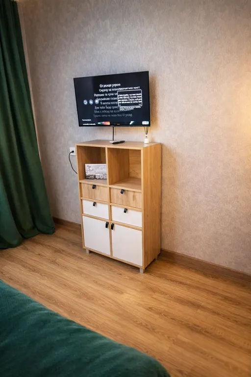 Удобная двухкомнатная квартира в центре Климовска