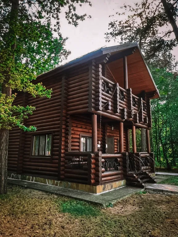 Коттедж Гостевой дом на 6 человек с видом на реку — аренда посуточно в Ульяновск