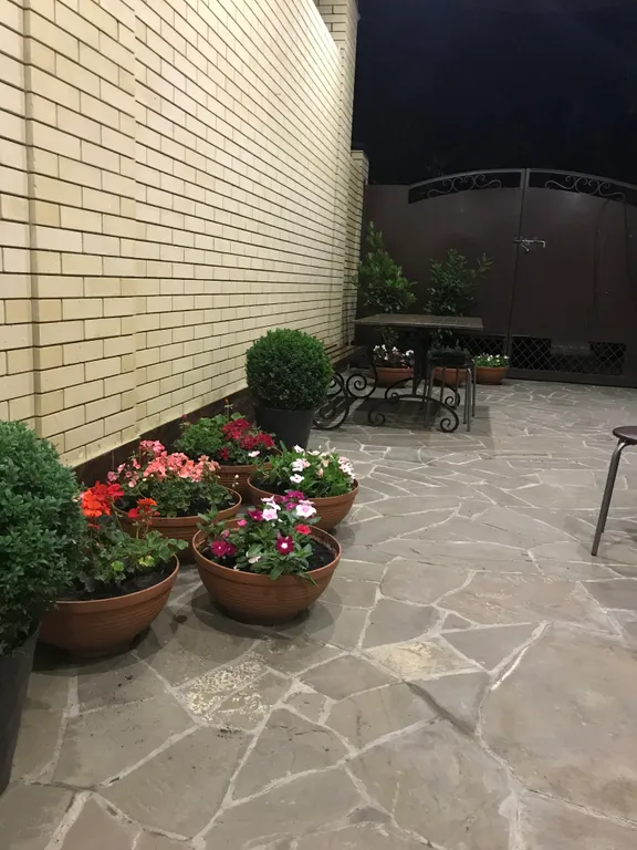 Квартира Комната — Анапа