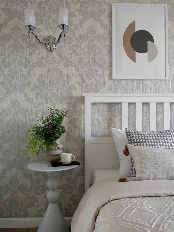 Кваpтиpa с бесконтактным заселением