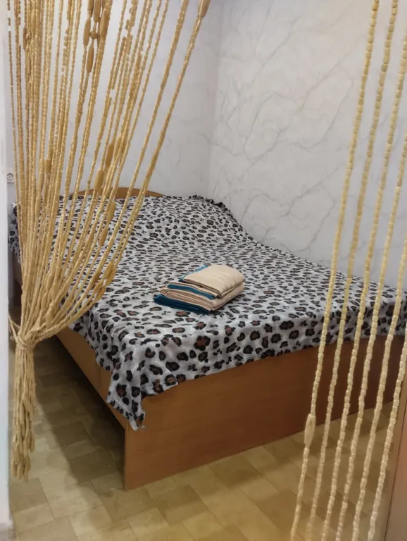 Квартира рядом с областной больницей и роддомом — аренда посуточно в Иркутск