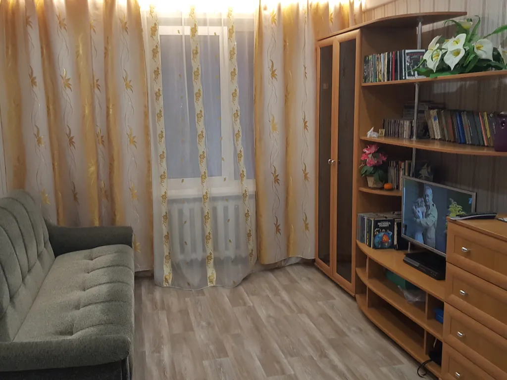 Уютная квартира в шаговой доступностью от склона — аренда посуточно в Кировск