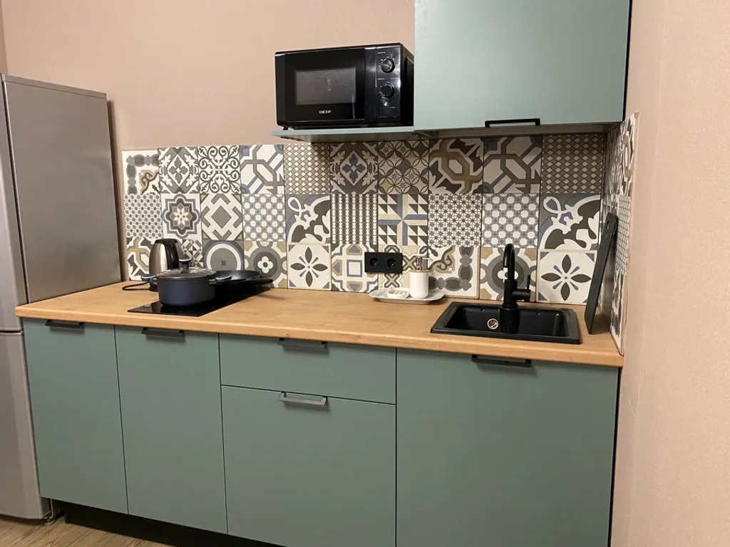 Студия в центре города около стадиона Зенит, Арена, УдГУ