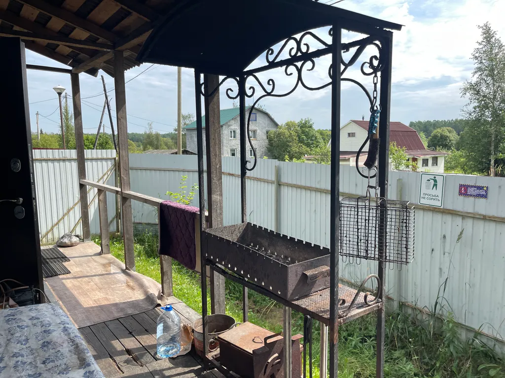 Петровская дача