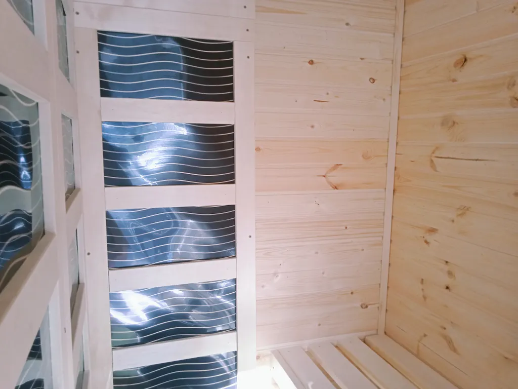 Коттедж Уютный дом — Ярославль