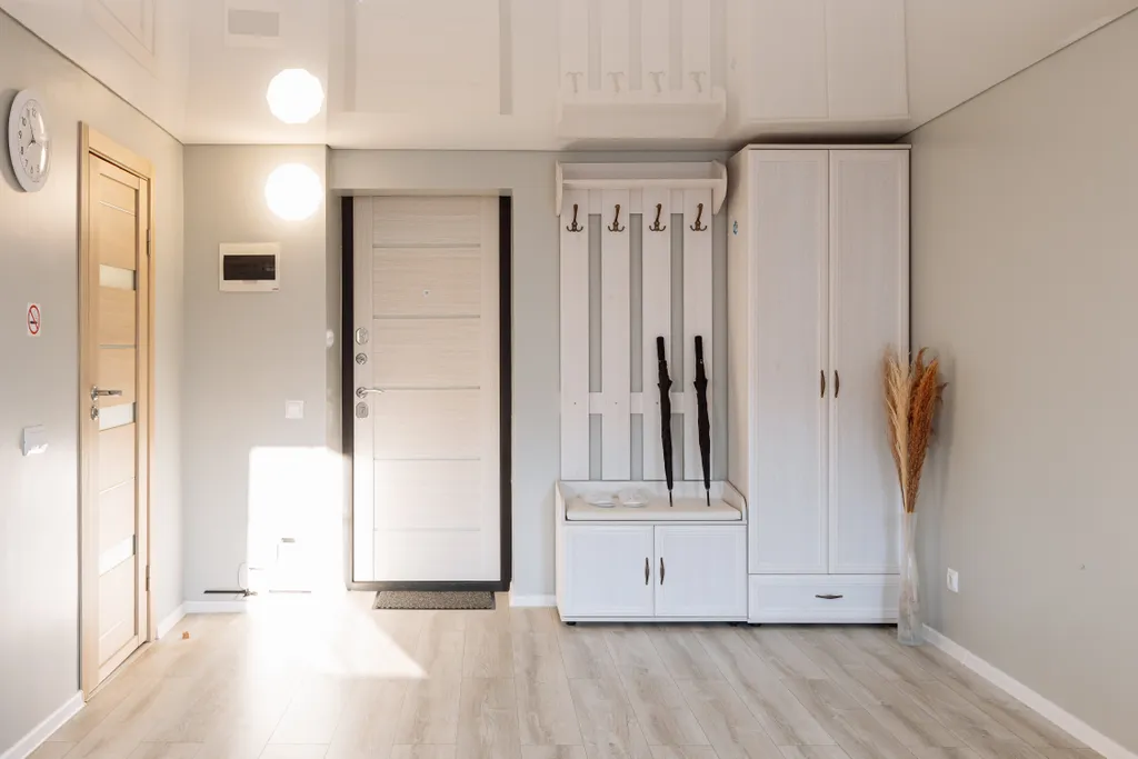 Квартира 1-комнатная Квартира — Калининград