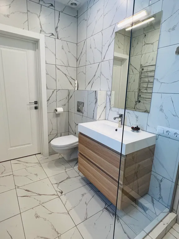 Клубный дом