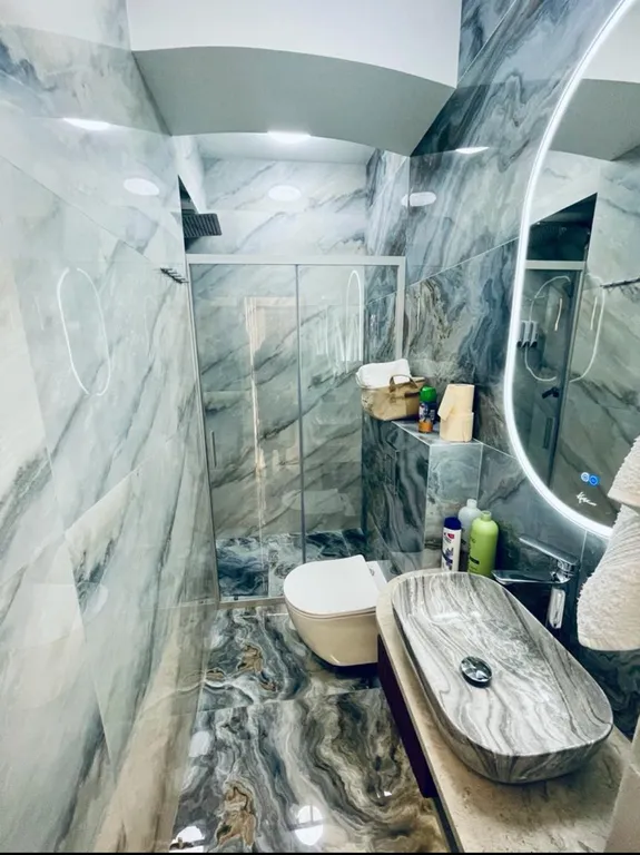 Вип апартаменты в центре города