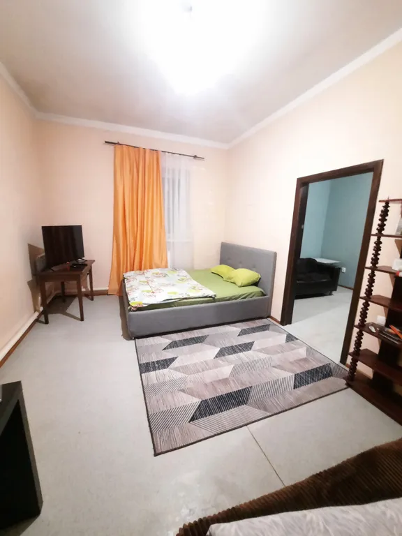 Квартира в центре города Серпухов рядом с ТЦ Корстон