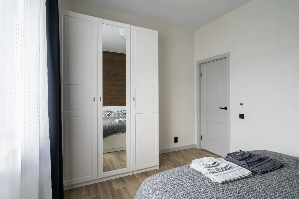 Уютный дом рядом с Игорой