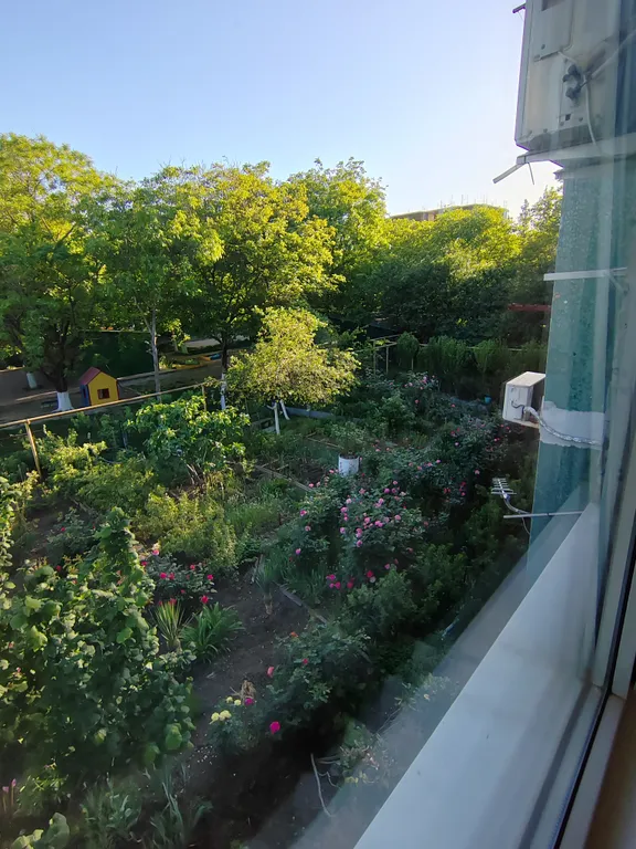 Уютная двушка на Жукова, 6