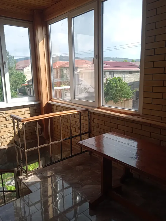 3-комнатный Дом