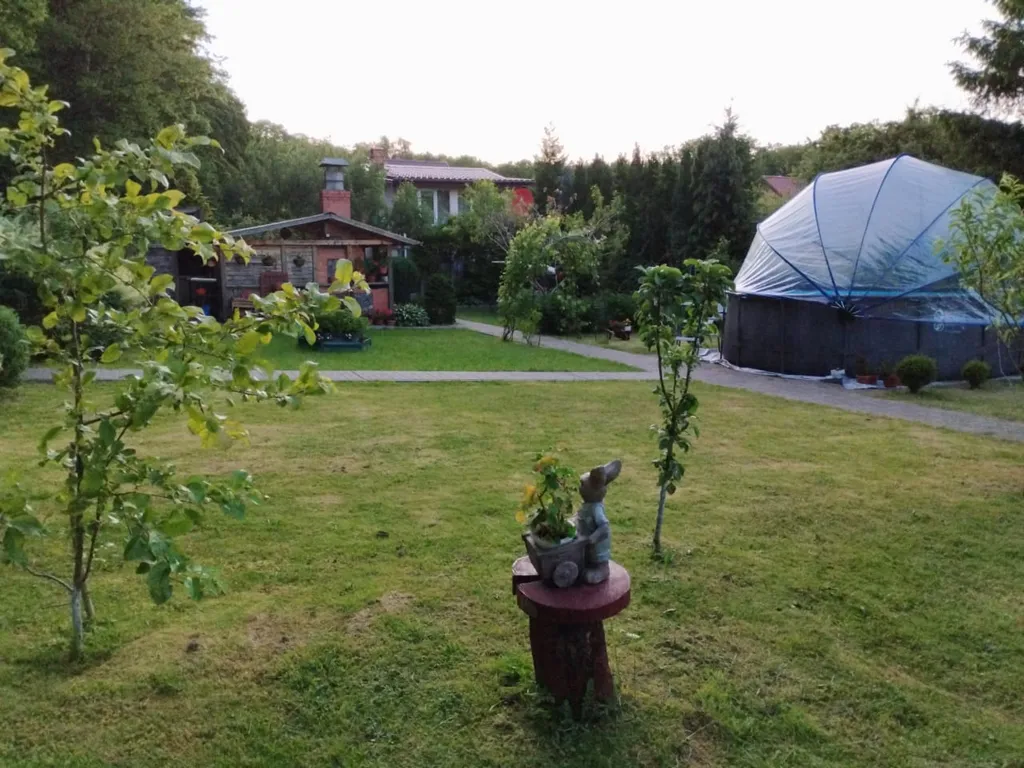 Домик у моря