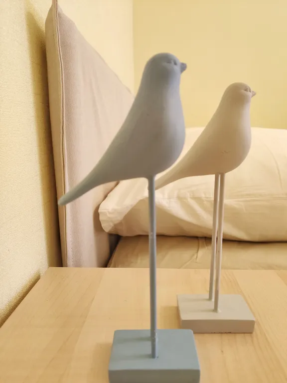 Квартира Уютная квартира в центре — Кронштадт