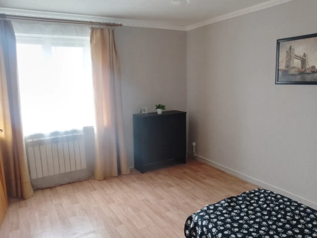 Коттедж в уютном районе