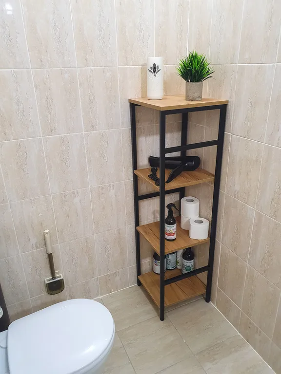 Квартира Просторная квартира с шикарным видом — Красноярск