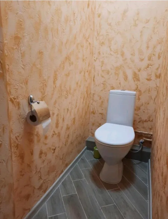 Уютная 1-комнатная квартира в самом центре города