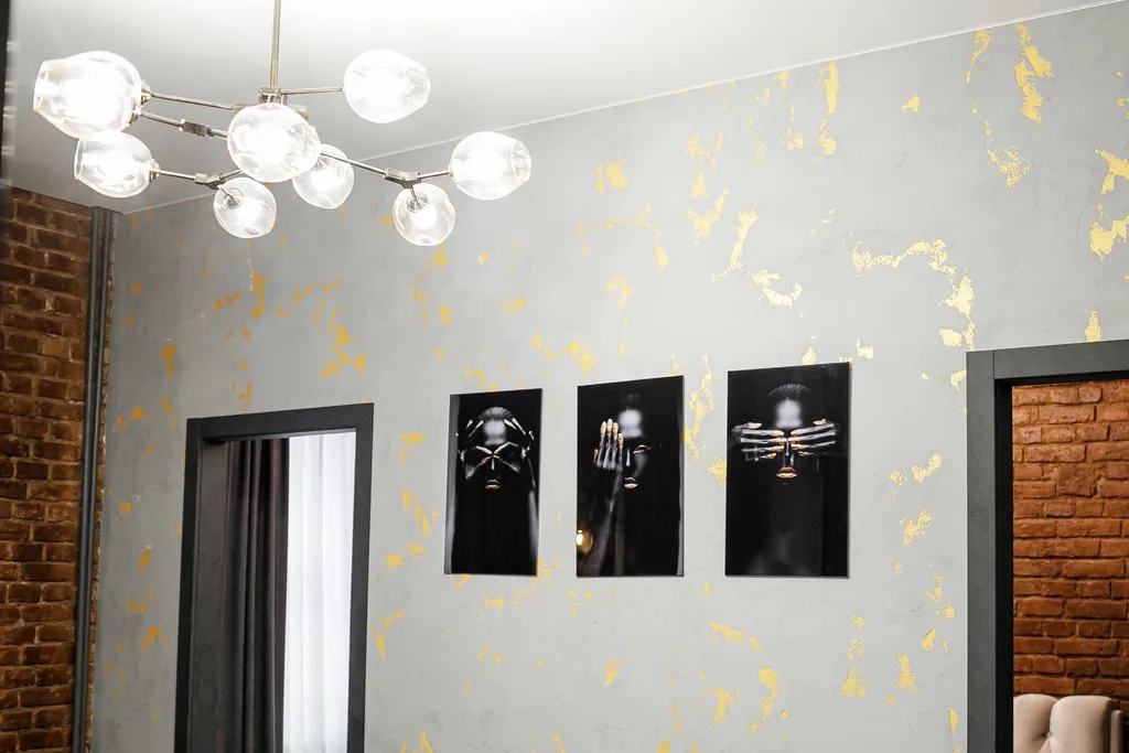 Стильная квартира в самом сердце Гродно