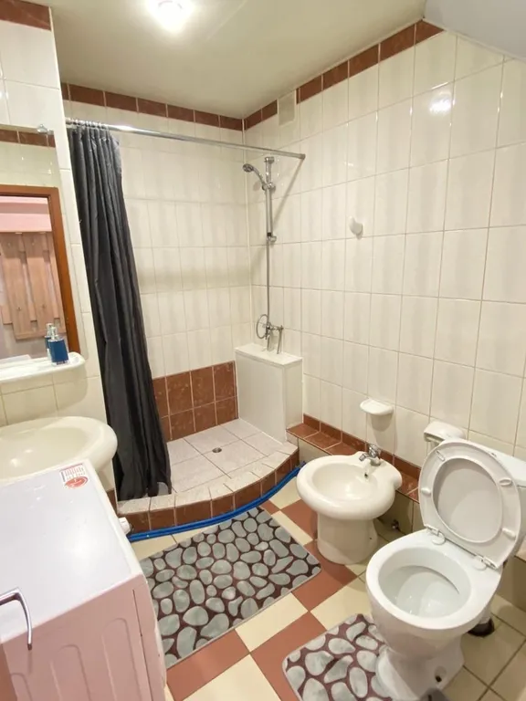 Квартира Квартира Студия возле вокзала — Красноярск