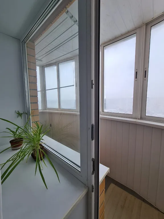 Стильная студия