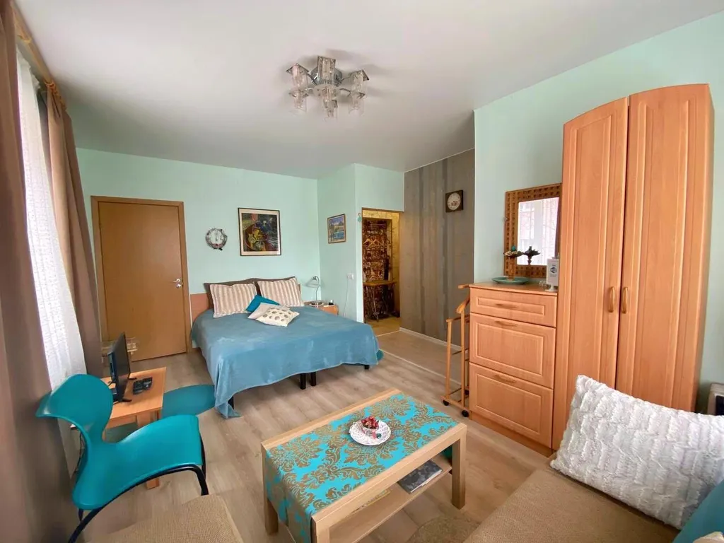 Квартира Апартаменты Весна — Великий Новгород