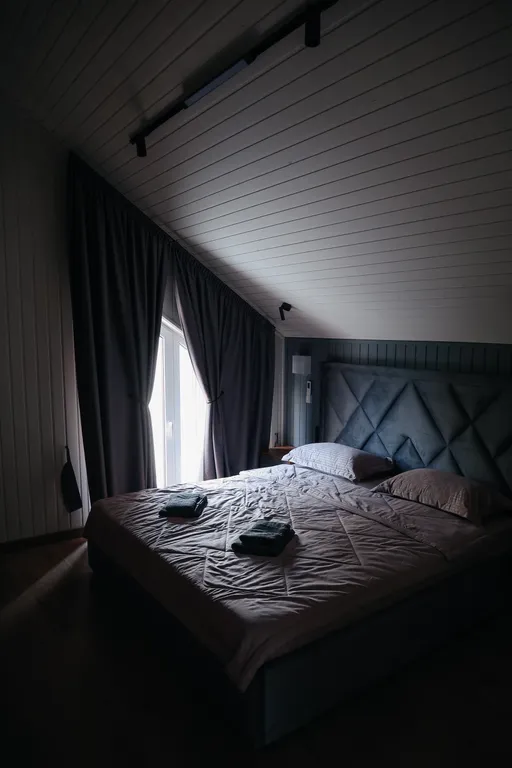 Гостевой дом Dream House