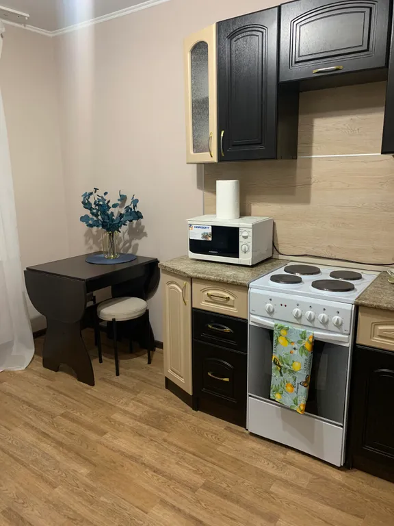 Квартира рядом с Музеем Пряника