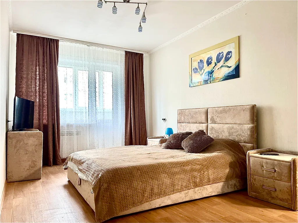 Квартира Синие горы — аренда посуточно в Южно-Сахалинск