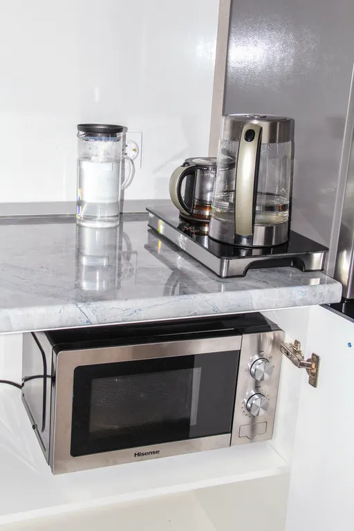 Апартаменты в горах