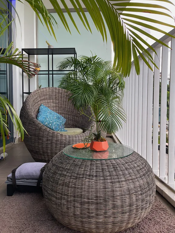 Квартира Квартира Apart 55 sea view — Южная Озереевка