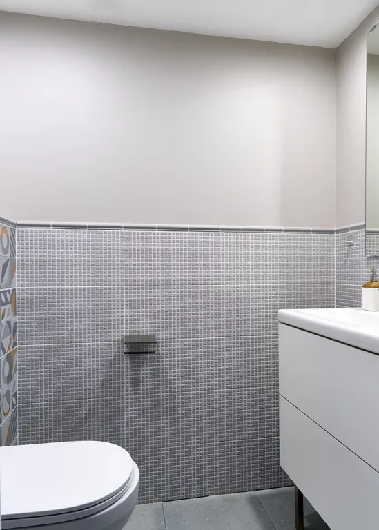 Коттедж Лайфклаб, коттеджи с сауной — Борисово