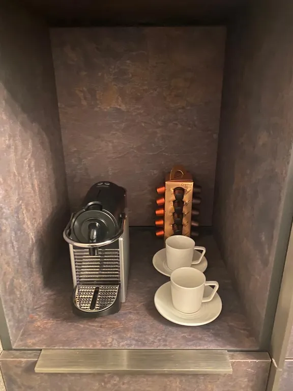 Апартаменты класса люкс Amber Luxe в самом центре Калининграда