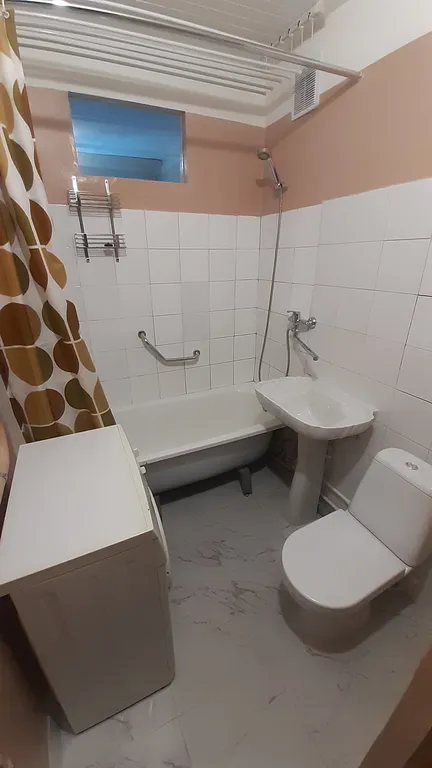 Квартира Уютная квартира — Тихвин