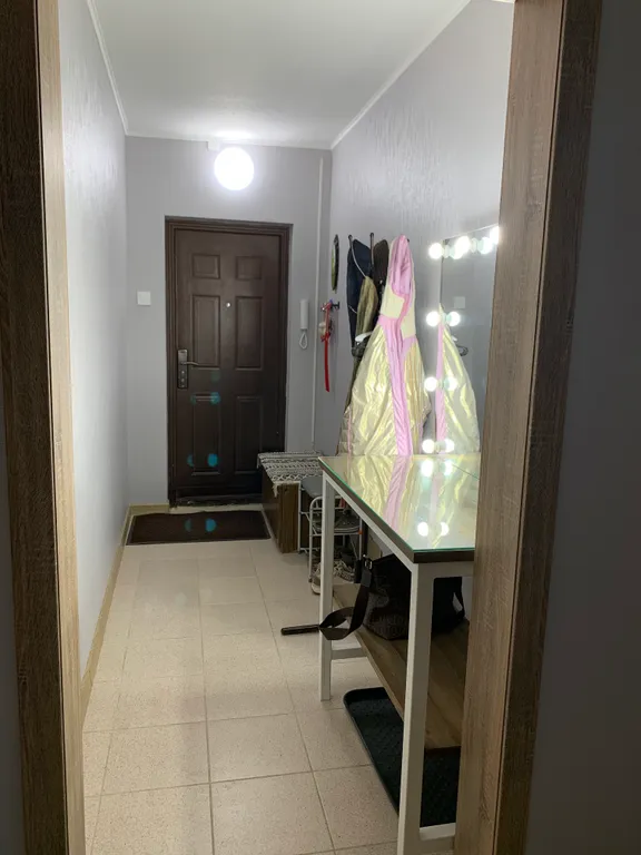 Уютная квартира недалеко от трассы М4 Дон