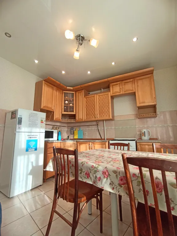 Уютная двухкомнатная квартира в самом сердце города Якутска