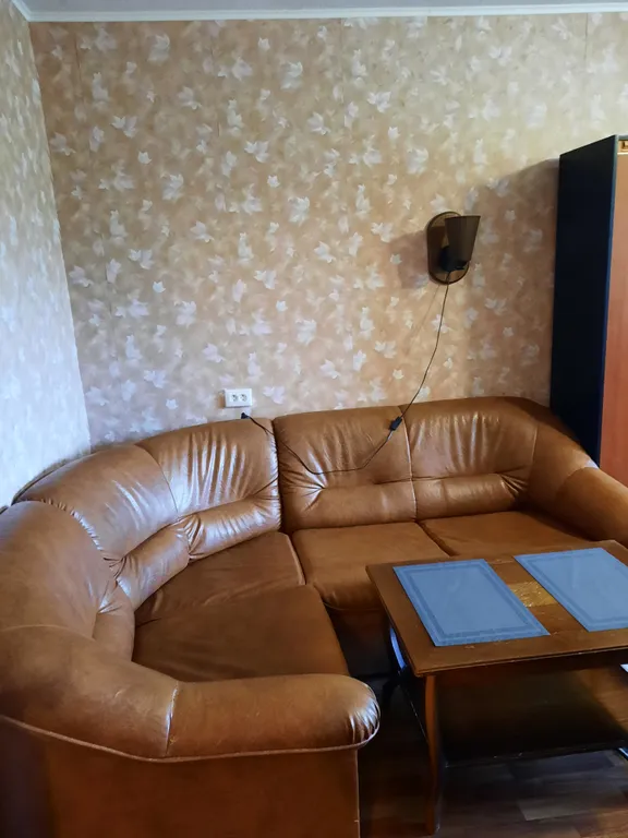 Уютная квартира — аренда посуточно в Северцево