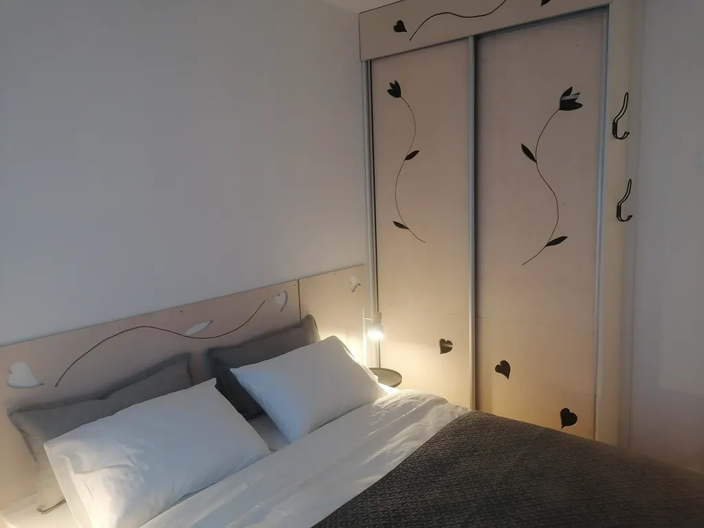 Квартира в центре