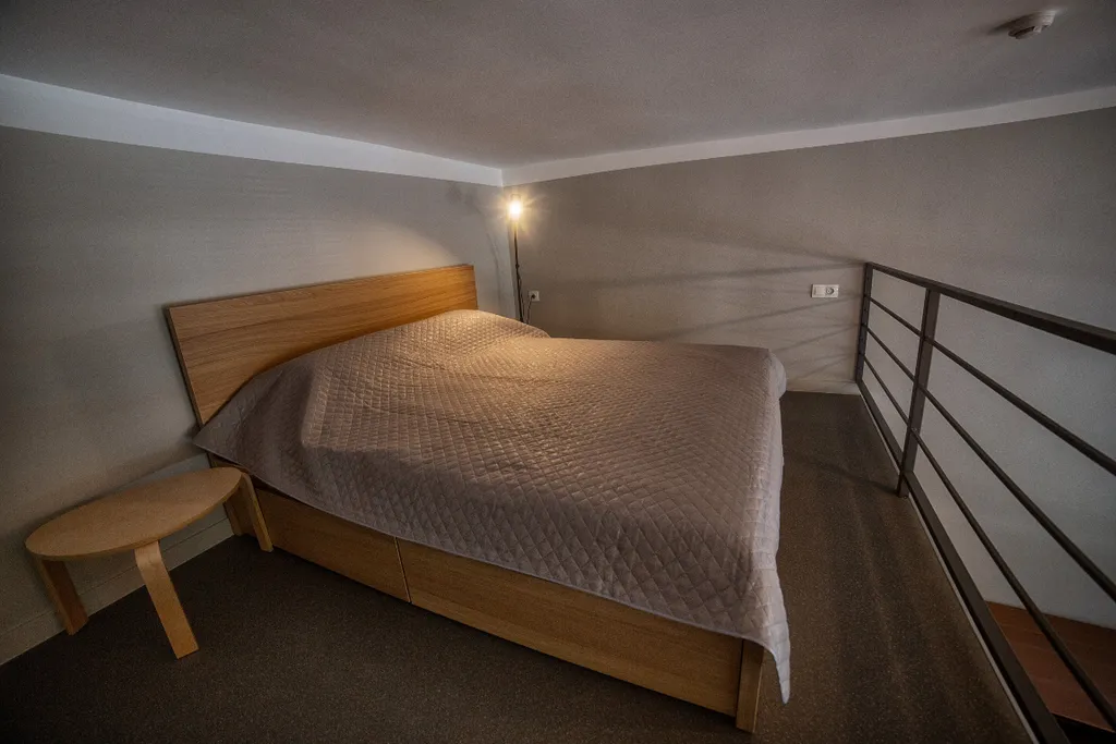 Апартаменты в центре