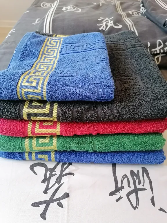 Уютная квартира в удобной локации с видом на Кубус