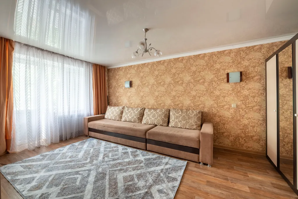 Идеально для туристов и командированных