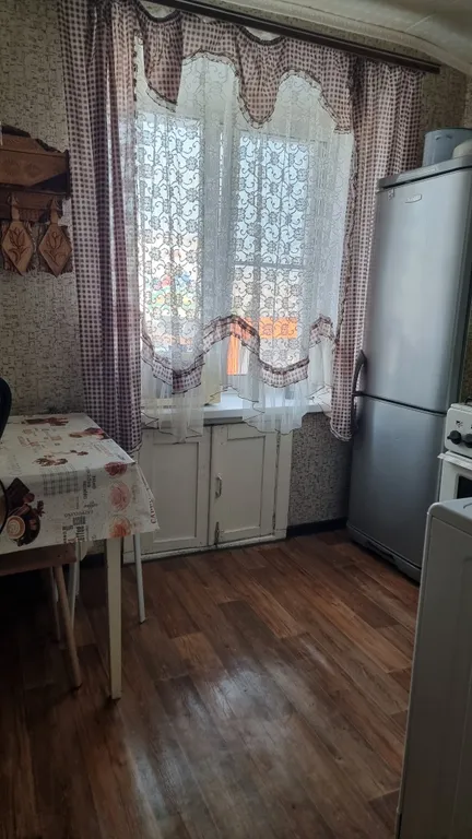 2-комнатная квартира в центре