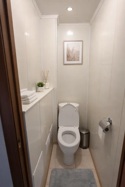 Квартира в центральной части города